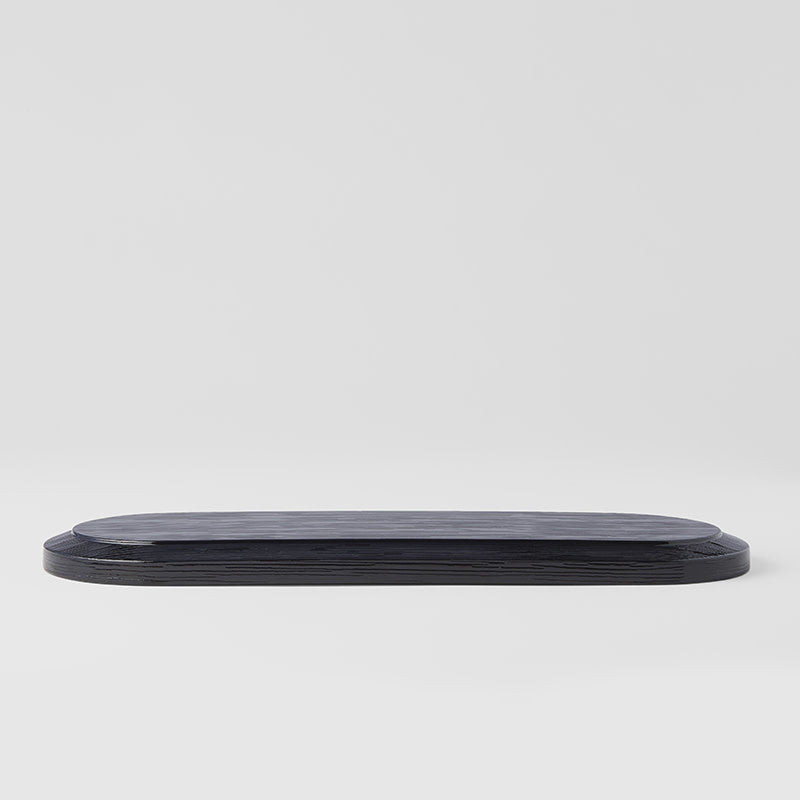 Bento Lid Oval V637-L1000