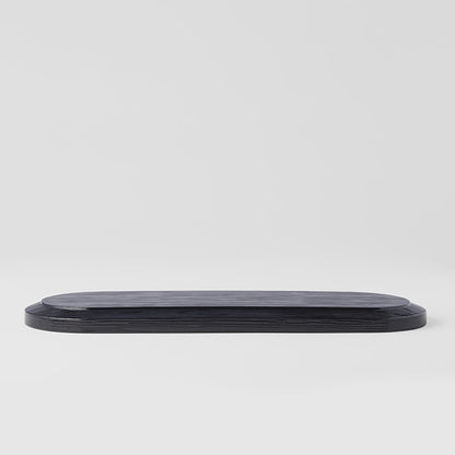 Bento Lid Oval V637-L1000