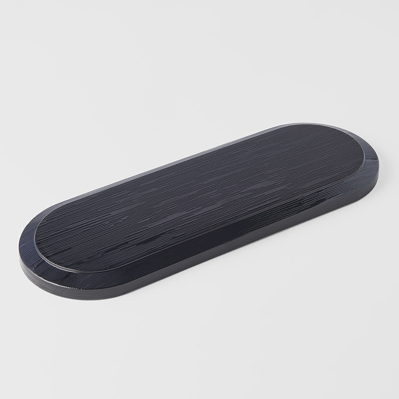 Bento Lid Oval V637-L1000