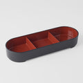 Bento Section Oval 3 Section V637-L1001