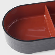 Bento Section Oval 3 Section V637-L1001