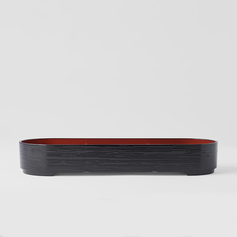 Bento Section Oval 3 Section V637-L1001