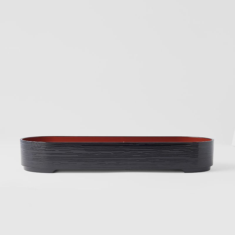 Bento Section Oval 3 Section V637-L1002