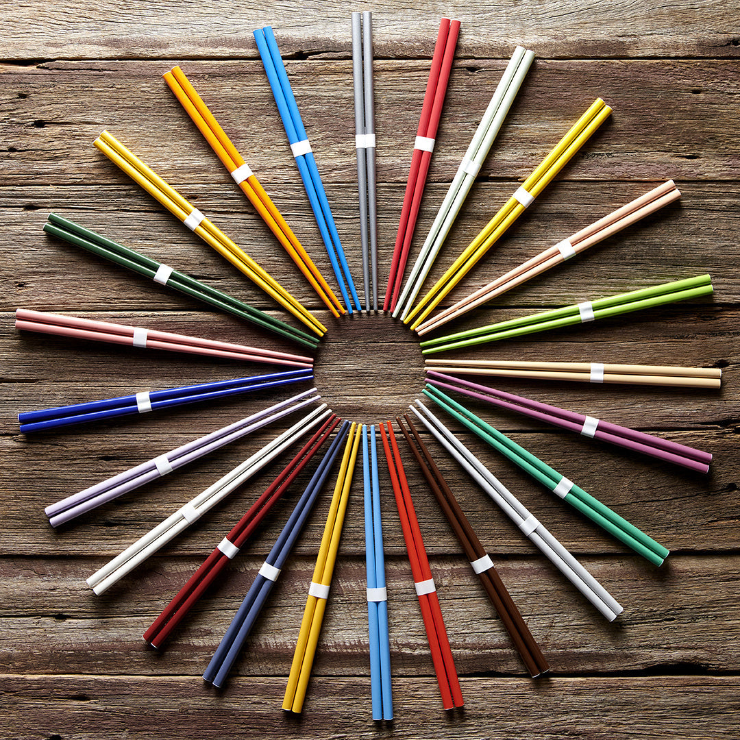 Chopsticks Navy V637-L2508