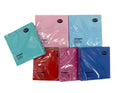 bulk 720 Pieces Coloured Napkin 2ply 33cm V637-PAR19074
