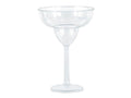 bulk 24 Jumbo Margarita Glass Disposable 877ml 24cm V637-PAR27892