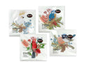 bulk 960 Native Bird Napkin 2ply 33cm V637-PAR32674