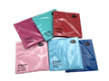 bulk 24 Coloured Napkin 2ply 40cm V637-PAR7215