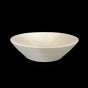 bulk 18 White Fine Bone China Embossed Bowl 19x5cm V637-TAB35959