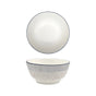 bulk 24 Torquay Porcelain Rice Bowl 4.5" 11cm V637-TAB36451
