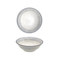 bulk 24 Torquay Porcelain Cereal Bowl 5.27" 13cm V637-TAB36453