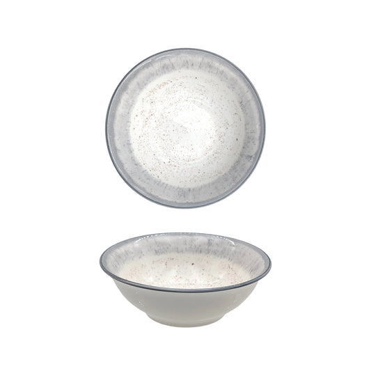 bulk 24 Torquay Porcelain Cereal Bowl 5.27" 13cm V637-TAB36453