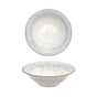 bulk 24 Torquay Porcelain Soup Bowl 7" 18cm V637-TAB36454