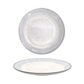 bulk 24 Torquay Porcelain Dinner Plate 10.5" 26cm V637-TAB36458