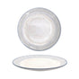 bulk 24 Torquay Porcelain Dinner Plate 10.5" 26cm V637-TAB36458