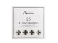 bulk 900 Accent 4 Hour Tealight Candle V637-TLH32175