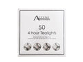bulk 1000 Accent 4 Hour Tealight Candle V637-TLH32176