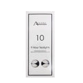 bulk 60 Accent 9 Hour Tealight 10 Pack V637-TLH32178