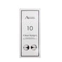 bulk 60 Accent 9 Hour Tealight 10 Pack V637-TLH32178