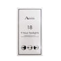 bulk 648 Accent 9 Hour Tealight Candle V637-TLH32179
