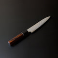 Knife Damascus 17.5cm Petty Made in Japan V637-U0117