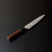 Knife Damascus 17.5cm Petty Made in Japan V637-U0117