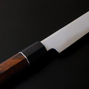 Knife Damascus 17.5cm Petty Made in Japan V637-U0117