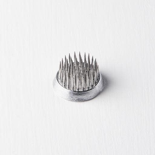 Kenzan Ikebana Pin Base V637-U2117