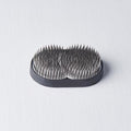Kenzan Ikebana Pin Base 9cm Joined Circles V637-U2118