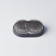 Kenzan Ikebana Pin Base 9cm Joined Circles V637-U2118