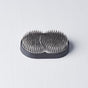 Kenzan Ikebana Pin Base 9cm Joined Circles V637-U2118