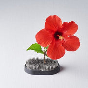 Kenzan Ikebana Pin Base 9cm Joined Circles V637-U2118
