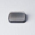 Kenzan Ikebana Pin Base 6.8x5cm Rectangular V637-U2119