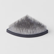 Kenzan Ikebana Pin Base 7.6cm Fan V637-U2121