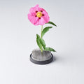 Kenzan Ikebana Pin Base 6cm Round V637-U2352