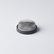 Kenzan Ikebana Pin Base 6cm Round V637-U2352