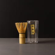 Matcha Whisk Bamboo 100-Prong V637-W0002