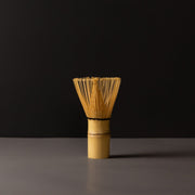 Matcha Whisk Bamboo 100-Prong V637-W0002