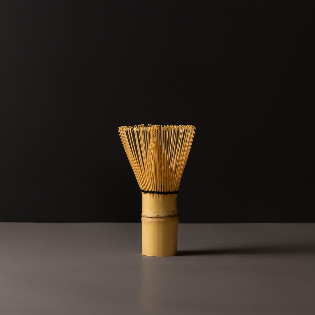 Matcha Whisk Bamboo 100-Prong V637-W0002