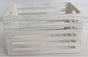 Wood Crates White Wash 40x22cm V637-WDB35975