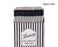 bulk 50 Cellophane 70cmx5m on 38mm Core V637-WRP0012