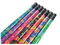 bulk 50 Happy Birthday Gift Wrap 70Cmx3M Core V637-WRP23713