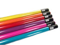 bulk 50 Colour Gift Wrap Core Assort 70cm V637-WRP27325