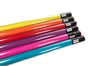 bulk 50 Colour Gift Wrap Core Assort 70cm V637-WRP27325