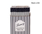 bulk 50 Cellophane 70cmx3m on 38mm Core V637-WRP32458