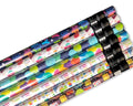 bulk 50 Happy Birthday Gift Wrap 70cm V637-WRP32941