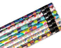 bulk 50 Happy Birthday Gift Wrap 70cm V637-WRP32941