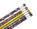 bulk 50 New Happy Birthday Gift Wrap 70Cmx3M 38Mm Core V637-WRP35240
