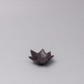 Sauce Dish Maple Leaf 6cm Rasin V637-Y2505-62