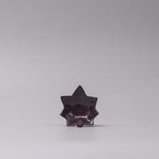 Sauce Dish Maple Leaf 6cm Rasin V637-Y2505-62